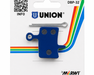 DISK PLOC.MARWI DBP-32 (organske) Diatech Anchor