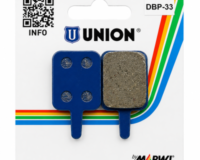 DISK PLOC.MARWI DBP-33 (organske) Assess