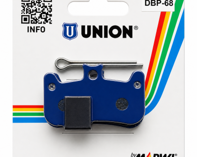 DISK PLOC.MARWI DBP-68(organske) Formula Cura 4
