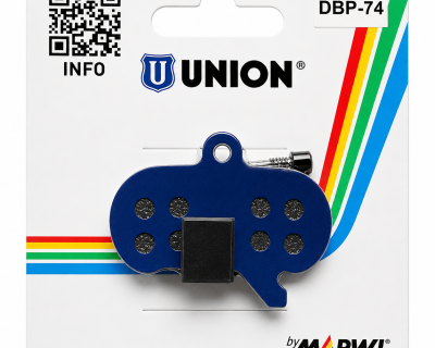 DISK PLOC.MARWI DBP-74(organske) SRAM / Avid Maven