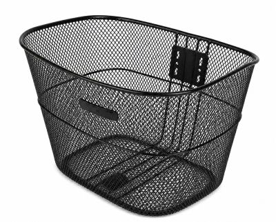 *KORPA ZA VOLAN,CRNA(za 25,4mm)