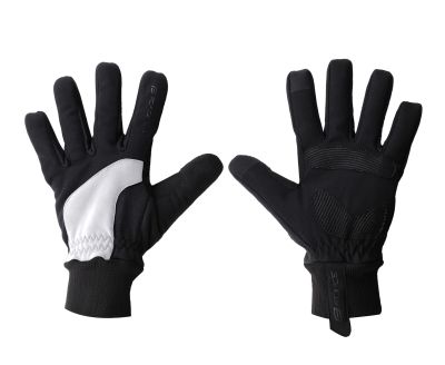 ZIMSKE RUKAVICE FORCE X82, crne L