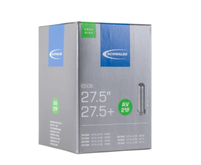 *UNUTRAŠNJA GUMA SCHWALBE AV21F EXTRALIGHT 54/75-584 FREERIDE 27,5