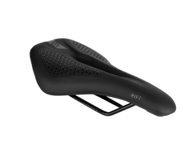 Sedište FORCE RIFT sport, crna