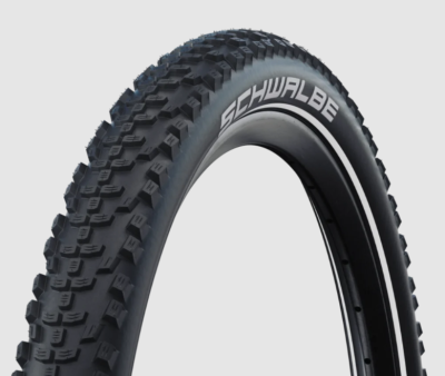 *SP. GUMA SCHWALBE 54-584 SMART SAM HS624