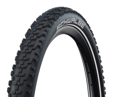+*SP. GUMA SCHWALBE 54-584 SMART SAM HS624 (27.5x2.10)