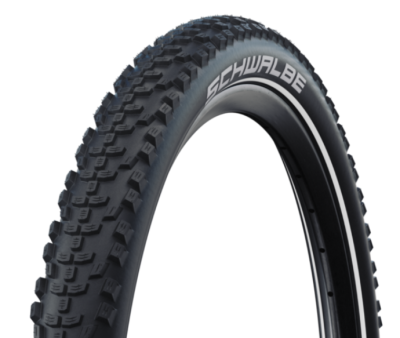 +*Schwalbe SMART SAM 65-622 HS624 (29x2.60)