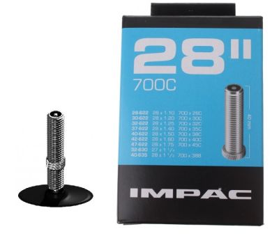 *UNUTRAŠNJA GUMA IMPAC AV28 EK 40mm (u kutiji)