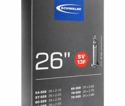*UNUTRAŠNJA GUMA SCHWALBE SV13F EK FREERIDE 26