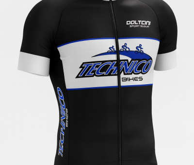 *Letnji biciklistički dres KLUB (L)