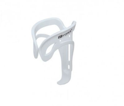 DRŽAČ BIDONA FORCE LENS BELI