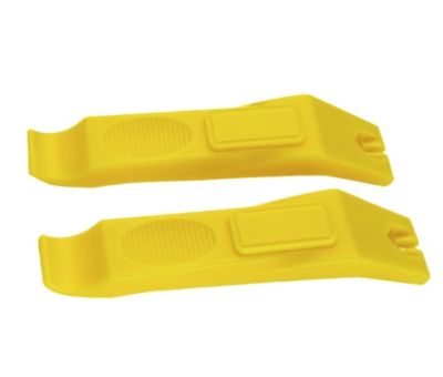 Montirači FORCE ASSIST, plastični, žuti