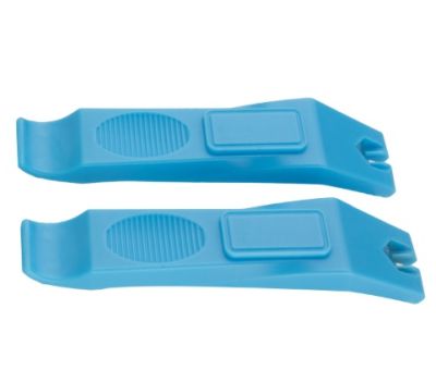 Montirači FORCE ASSIST, plastični, plavi