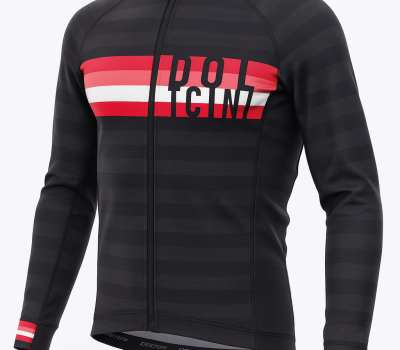 DOLTCINI DRES DUGOG RUKAVA KLUB (M)