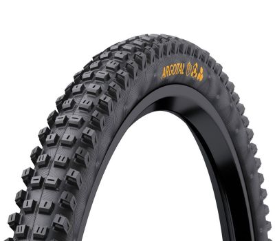 *GUMA SPOLJAŠNJA 29x2.6 CONTINENTAL ARGOTAL TRAIL Endurance black/black Skin kevlar