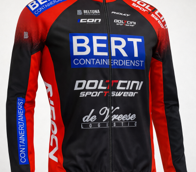 DOLTCINI DRES DUGOG RUKAVA KLUB (M)