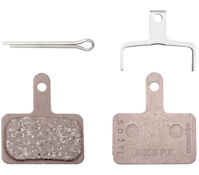 *PLOČICE ZA DISK SHIMANO B05S RESIN / BR-M495 BR-M395 BR-T615 BR-TX805