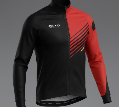 Windstoper Jakna Klub (3XL)