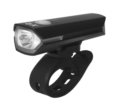 Prednje svetlo SNOP 100,crna,USB