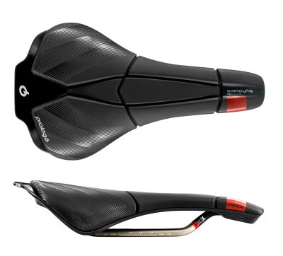 *Sedište PROLOGO SCRATCH M5 TiROX AGX 140  crno								