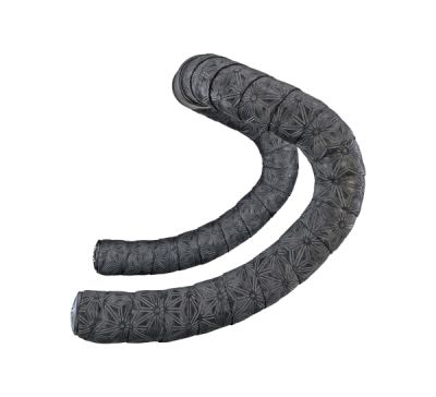 TRAKA VOLANA SUPACAZ KUSH SUEDE - CRNO