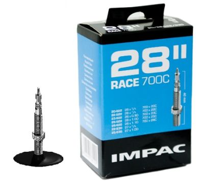 *Unutrašnja guma IMPAC SV 28 RACE EK 40 (u kutiji)
