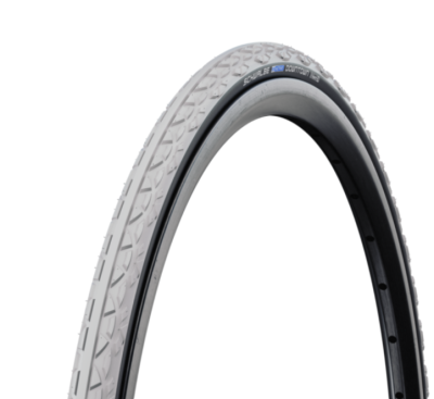 +*Schwalbe DOWNTOWN 37-540 HS342 (24 x 1 3/8)