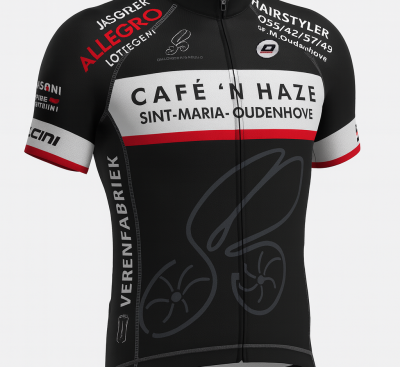 *Letnji dres sa rukavima (S)