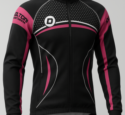 Windstoper Jakna Klub (2XL)