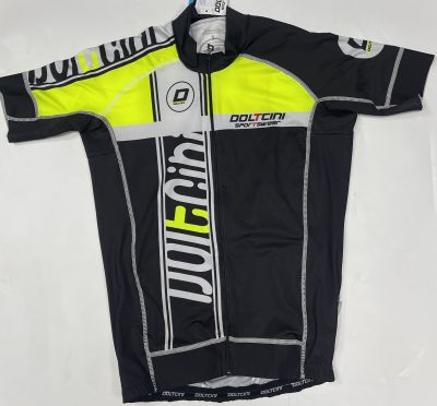 *Letnji biciklistički dres KLUB (L)