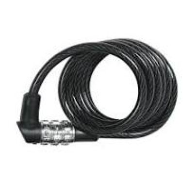 *Abus 3506c/180 black