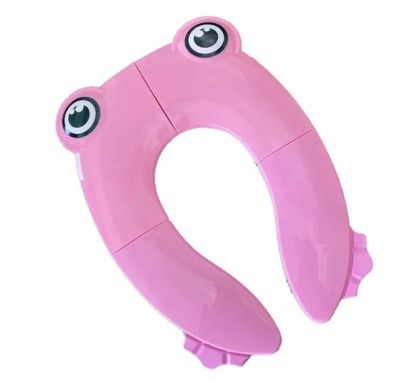 *SKLOPIVI DEČIJI ADAPTER DASKE FROG,ROZE