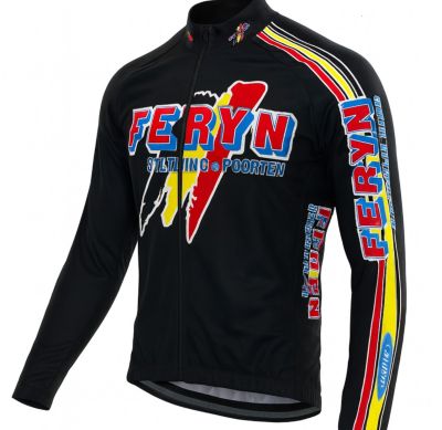 DOLTCINI DRES DUGOG RUKAVA KLUB (2XL)