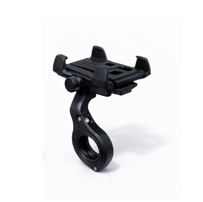 DRŽAČ TELEFONA , NA VOLAN,crni