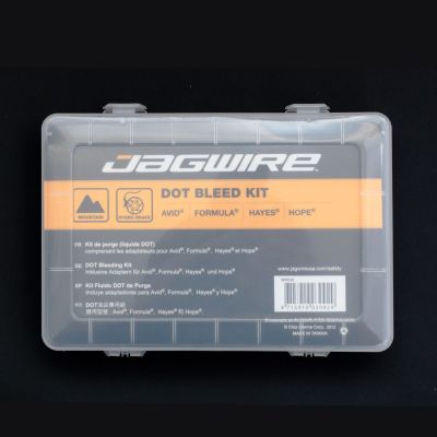 *JAGWIRE PRO DOT set za blidovanje WST030