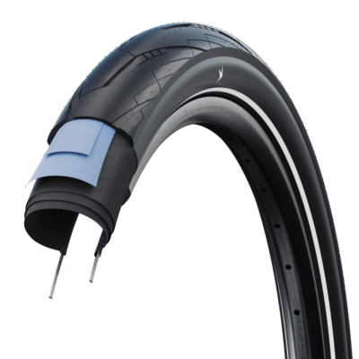 +*SCHWALBE MOTION SUPER MOTO 62-622 HS605