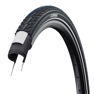 *Spoljna guma SCHWALBE MOTION ROAD CRUISER PLUS 47-507 HS484