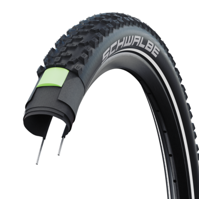 *SCHWALBE SMART SAM 57-622 HS624 PERF ADDIX (29x2.25) (sa reflekt trakom)