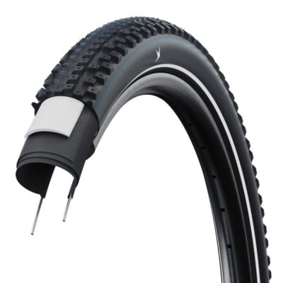 +*Spoljna guma Schwalbe 65-622 Advancer Hybrid HS636(29x2.60)