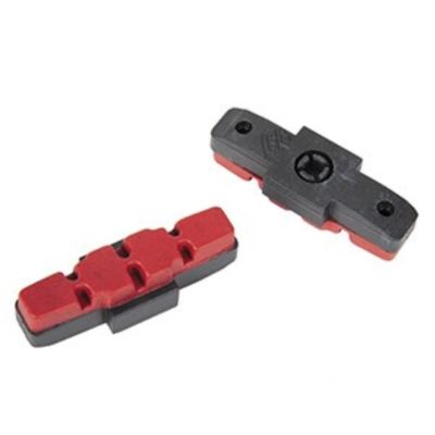 *Mounty H-Claws Rot  kočione pločice za Maguru,  crvene