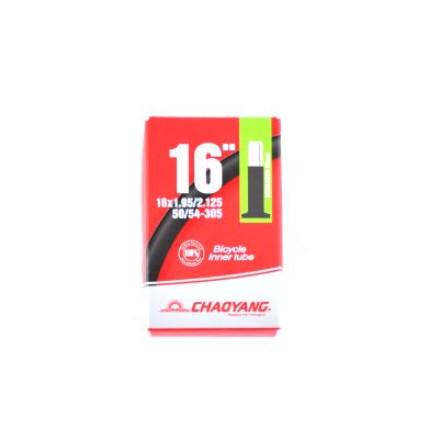 *UNUTRAŠNJA GUMA - CHAOYANG 16x1.95-2.125 A/V 48mm