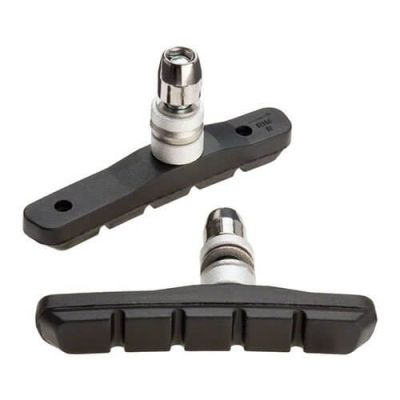 *PAKNOVI MTB JAGWIRE MOUNTAIN SPORT 70mm crni