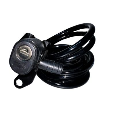 *ABUS 490/150LL spiralna brava