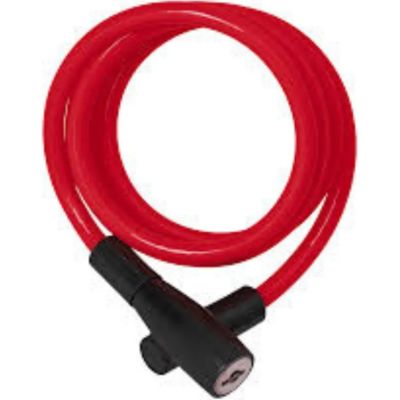 *ABUS BRAVA 3506K/120 CRVENA