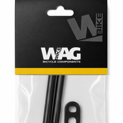 WAG produžetak ventila-50mm(2kom)