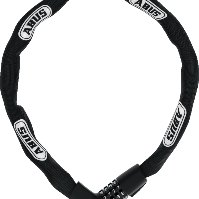 *ABUS TRESOR 1385/110 BLACK