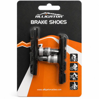 V-BRAKE PAKNOVI  