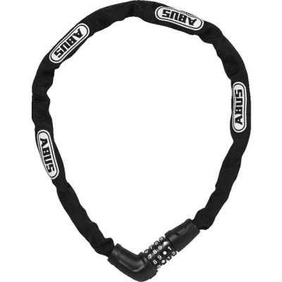 *Abus Steel-O-Chain 5805C/75 Black