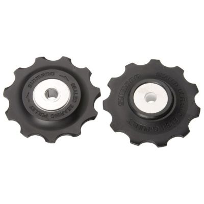 *ROLNICA MENJAČA ZADNJEG SHIMANO RD-M663-SGS