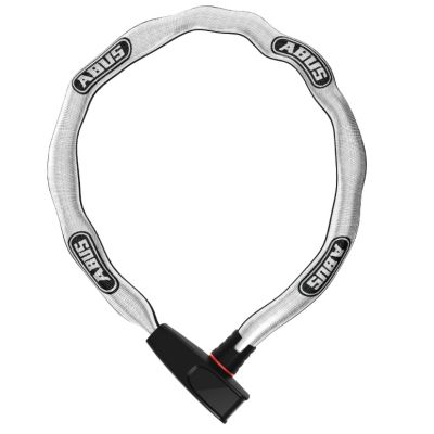 *ABUS BRAVA CATENA 6806K/85 REFLECTIVE